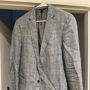 Banana republic blazer